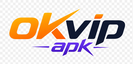 okvip apk logo